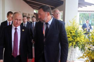 russiagate