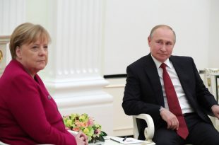Germania Russia incontro