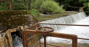 Bulgaria Acqua Pernik