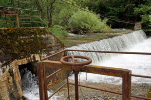 Bulgaria Acqua Pernik