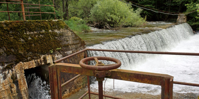 Bulgaria Acqua Pernik