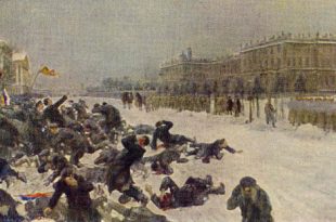 domenica di sangue