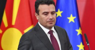 Zaev