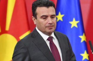 Zaev