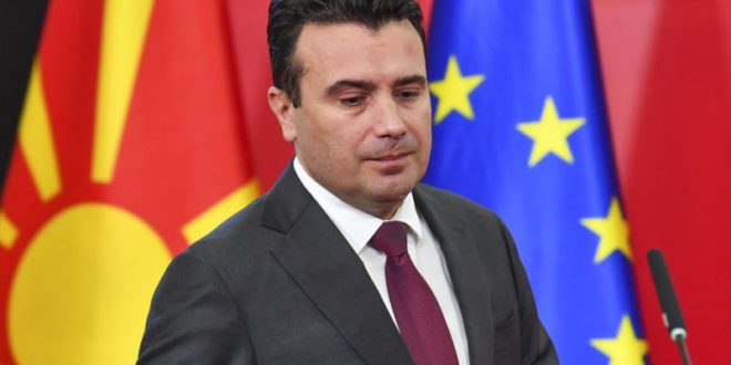 Zaev