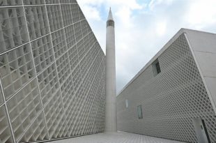 moschea