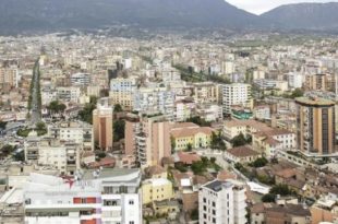 Tirana