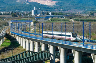 rail baltica