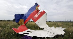 abbattimento MH17