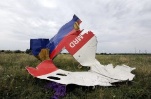 abbattimento MH17