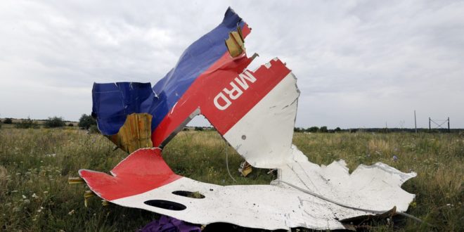abbattimento MH17