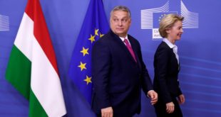 Viktor Orbán
