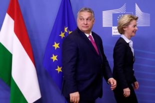 Viktor Orbán