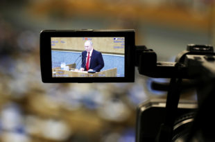riforma costituzionale