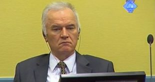 Mladic