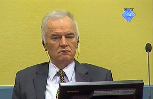 Mladic