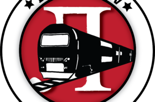Lokomotiv Budapest - Il podcast