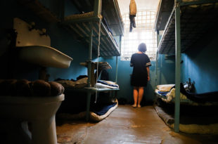 Carcere in Russia