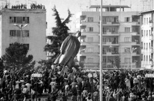 Hoxha