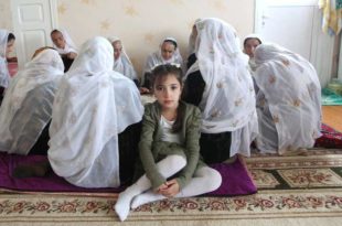 mutilazione genitale femminile