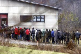 migranti