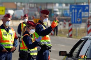 stato di emergenza