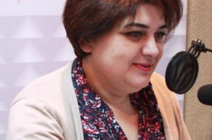 Ismayilova