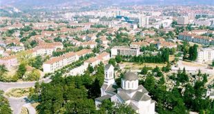 montenegro chiesa