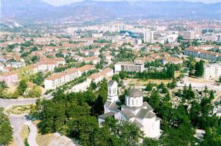 montenegro chiesa