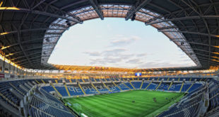 Chernomorets Stadium