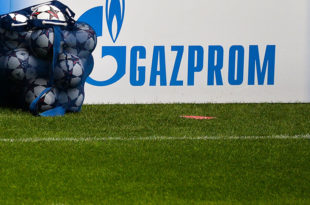 Gazprom