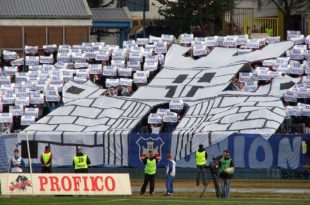 Ofk Belgrado
