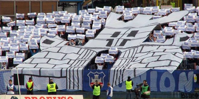 Ofk Belgrado