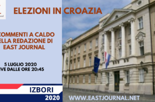 elezioni in Croazia