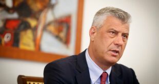 Thaci