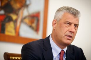 Thaci