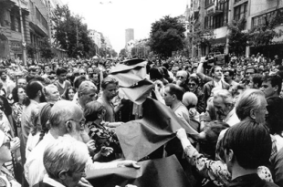 belgrado guerre