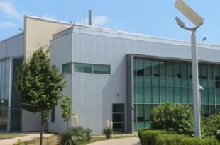 laboratorio