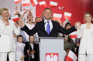 duda