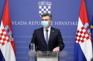 nuovo governo