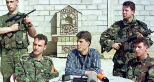 Kosovo crimini guerra