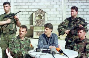 Kosovo crimini guerra