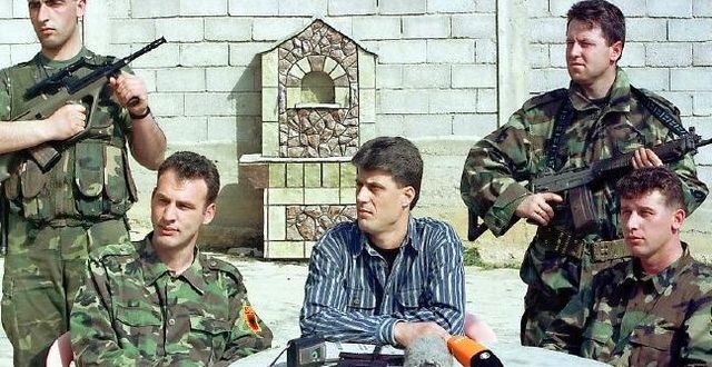 Kosovo crimini guerra