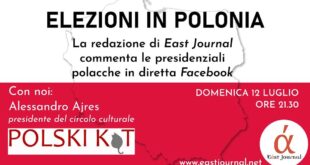 elezioni in polonia