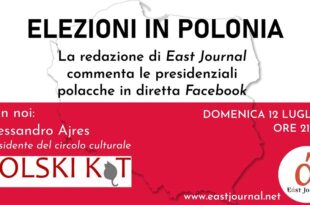 elezioni in polonia