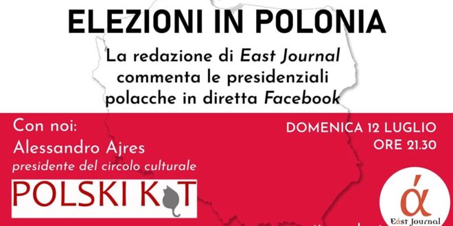 elezioni in polonia