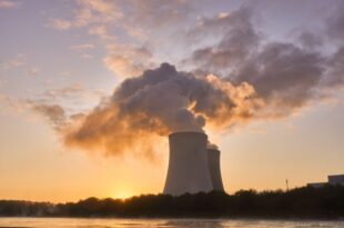 nube radioattiva