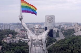 propaganda lgbt ucraina
