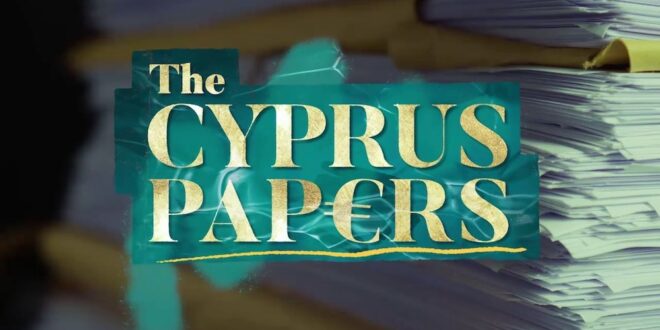 cipro passaporti