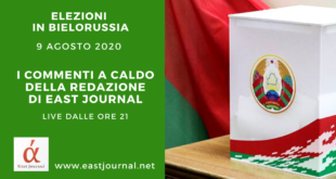 elezioni in bielorussia